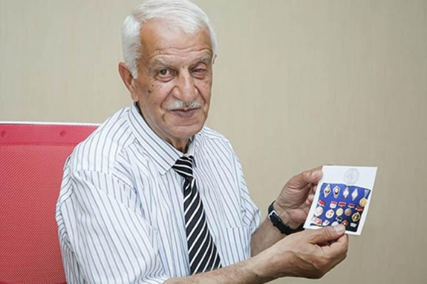 “O yaşda insan dədəsini tanımır, Tacir deyir “Bayatı-Şiraz”ı mən yaratmışam”